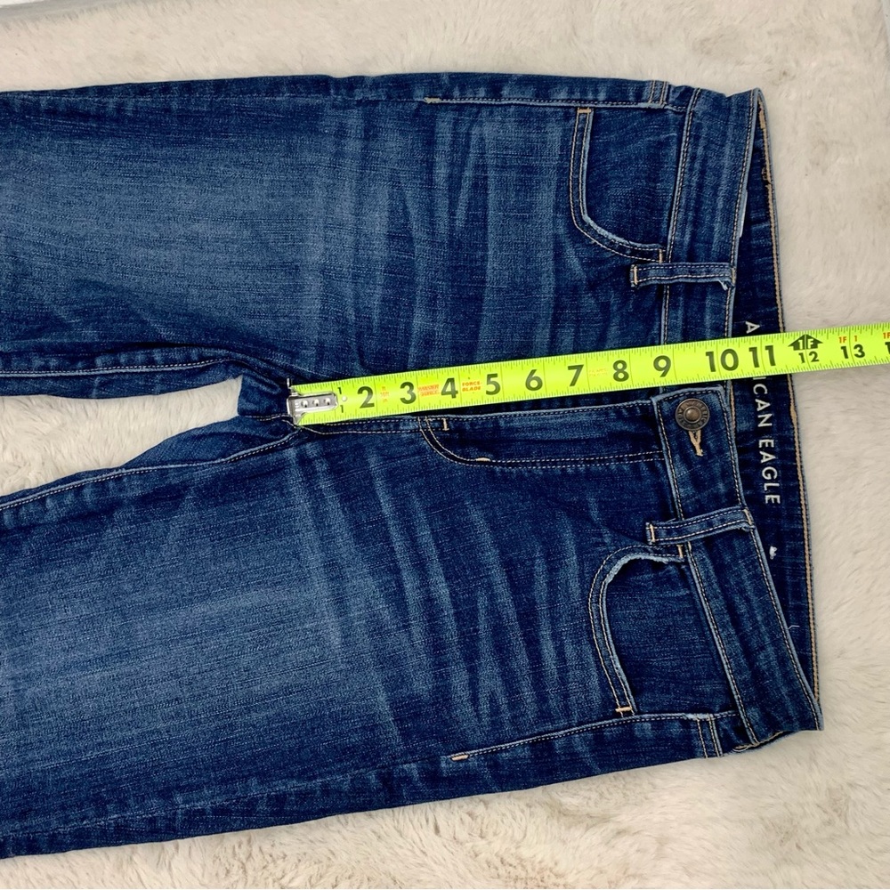 American Eagle High Rise Jeggings - Picture 12 of 12